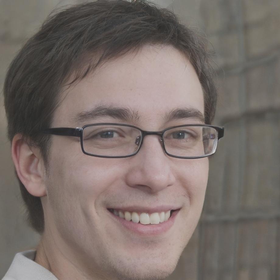 Oskar Lundberg Profilbild