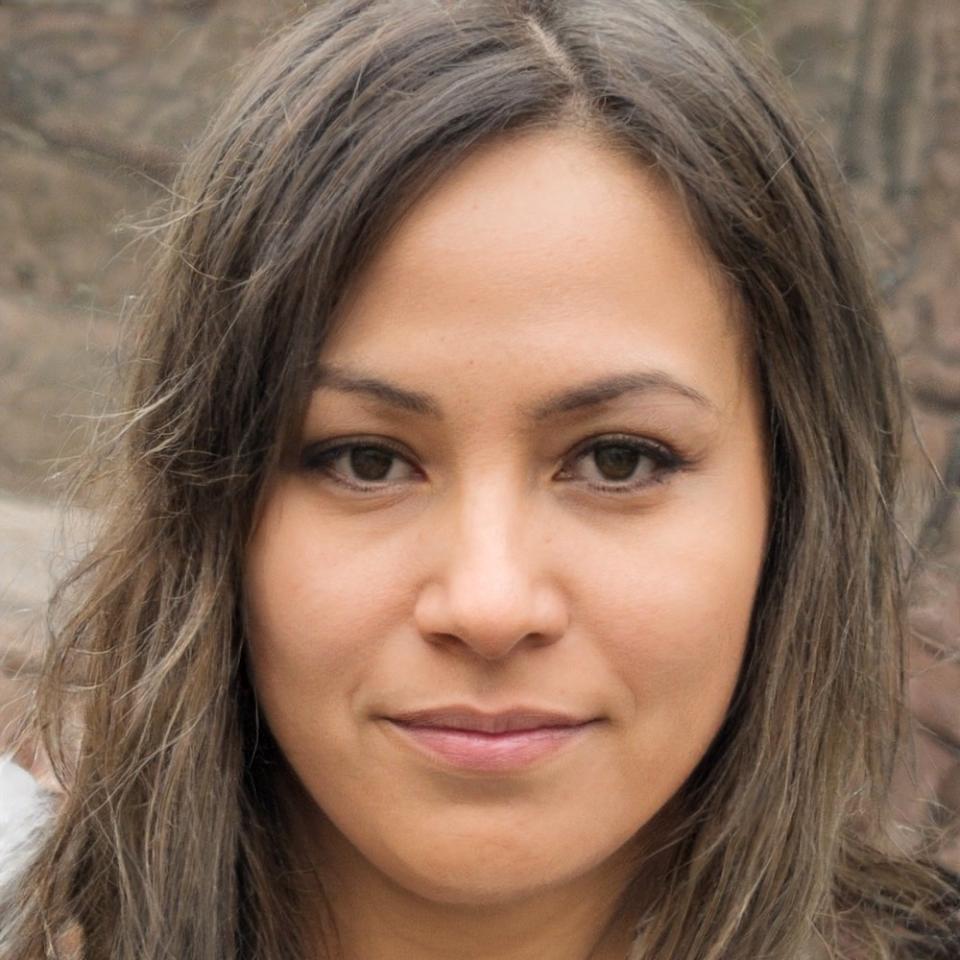 Teilnehmerin Portrait