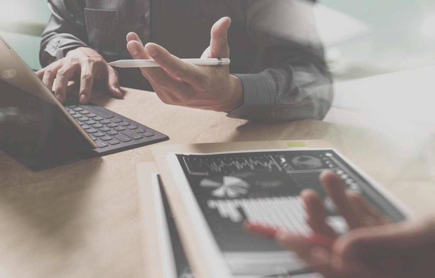 Technische SEO-Analyse und Optimierung