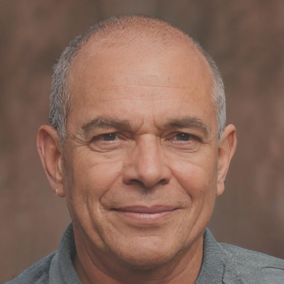 Henrik Lindqvist, Gründer und SEO-Spezialist bei Salerivonexa